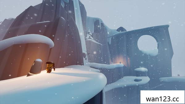  升华：一个平凡故事 Arise: A Simple Story NS switch游戏 百度网盘下载