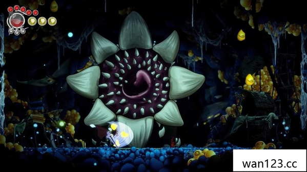  Aeterna Noctis Aeterna Noctis NS switch游戏 百度网盘下载