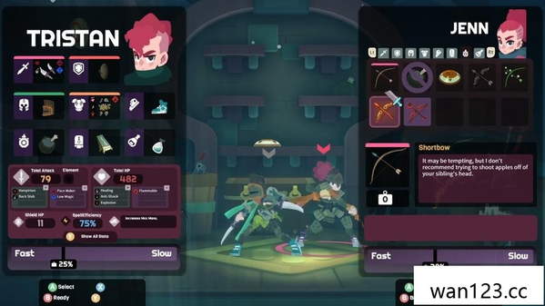  双子星：盛气凌人 Young Souls NS switch游戏 百度网盘下载