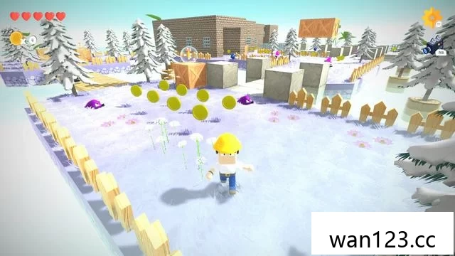  制造大师 3D 终极版（Master Maker 3D Ultimate）中文[P] NS switch游戏 百度网盘下载