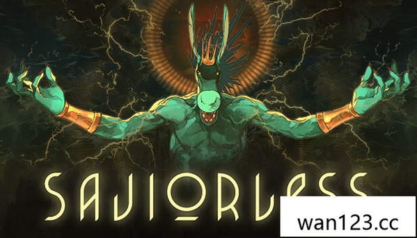 破灭 Saviorless|官方中文|本体+1.2.0升补|Z|原版| NS switch游戏 百度网盘下载