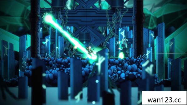  Aeterna Noctis Aeterna Noctis NS switch游戏 百度网盘下载