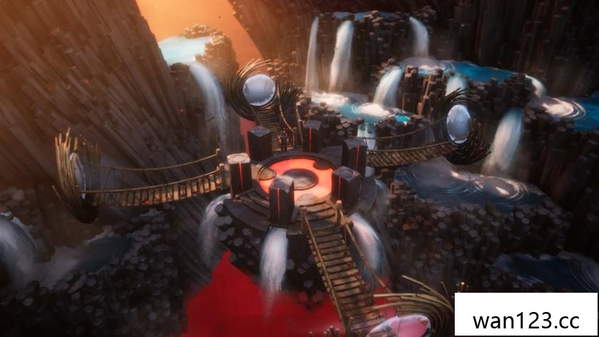  层层梦境 Dreamscaper NS switch游戏 百度网盘下载