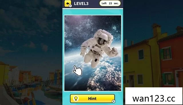  啊哈！一起来找不同！（Aha! Let’s Photo Hunt!）[P] NS switch游戏 百度网盘下载