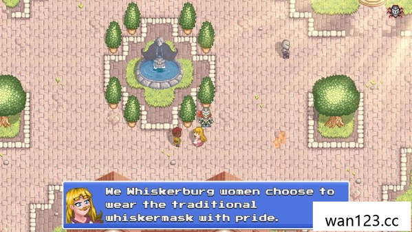  勇者斗幺蛾 tERRORbane NS switch游戏 百度网盘下载