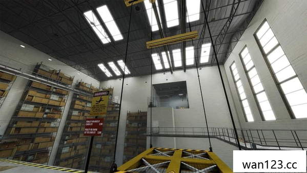  史丹利的寓言：终极豪华版 The Stanley Parable: Ultra Deluxe NS switch游戏 百度网盘下载