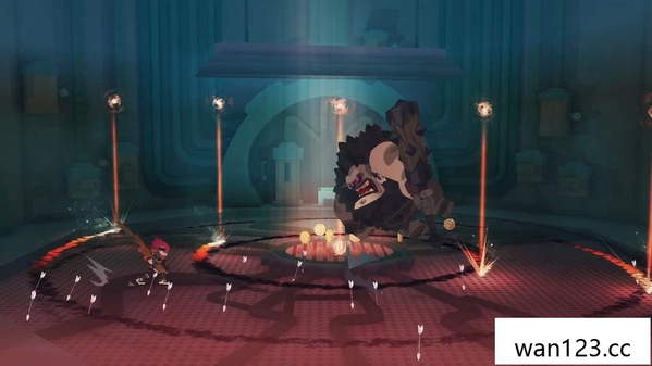  双子星：盛气凌人 Young Souls NS switch游戏 百度网盘下载