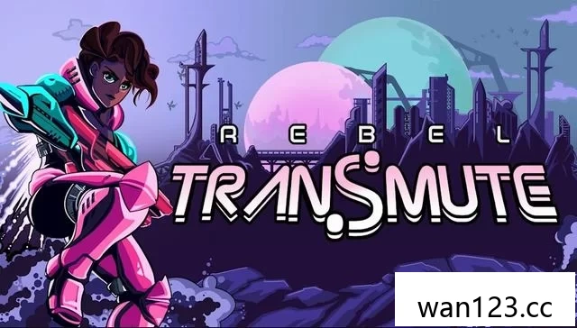  反叛蜕变（Rebel Transmute）[P] NS switch游戏 百度网盘下载