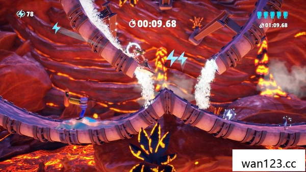  Mickey Storm and the Cursed Mask Mickey Storm and the Cursed Mask NS switch游戏 百度网盘下载