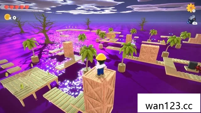  制造大师 3D 终极版（Master Maker 3D Ultimate）中文[P] NS switch游戏 百度网盘下载