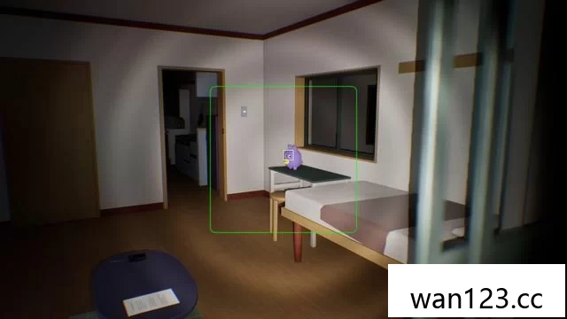  伪梦（False Dream）[P] NS switch游戏 百度网盘下载