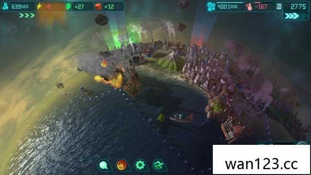  地球幻想（Imagine Earth）中文[P] NS switch游戏 百度网盘下载