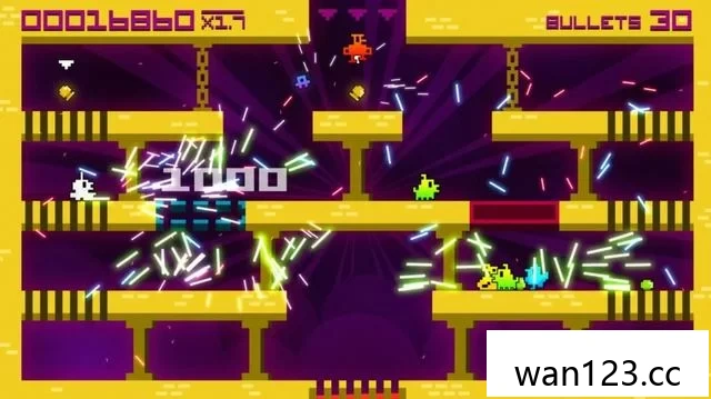  超级特种船员：登陆 X 已加载 [P] NS switch游戏 百度网盘下载