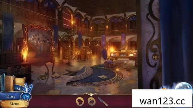  魔法传奇：分裂的王国 [P] NS switch游戏 百度网盘下载