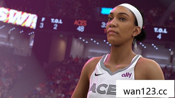 NBA 2K25|官方中文|本体+1.0.1升补|XCI NS switch游戏 百度网盘下载