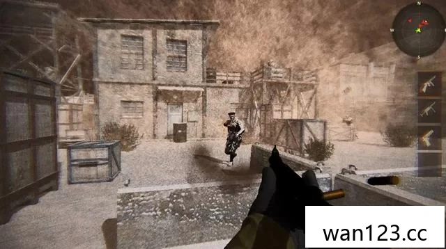  第二次世界大战：突出部之战 中文[P] NS switch游戏 百度网盘下载