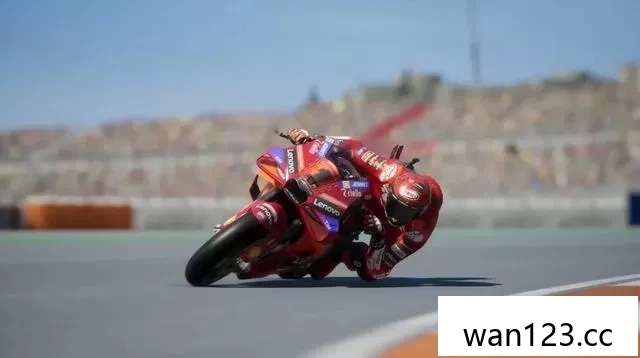  世界摩托车锦标赛 24（MotoGP 24）中文[P] NS switch游戏 百度网盘下载