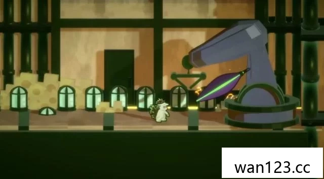  阿卡迪亚：殖民地（Arcadia: Colony）[P] NS switch游戏 百度网盘下载