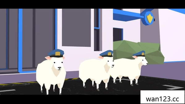  非常普通的鹿 DEEEER Simulator NS switch游戏 百度网盘下载