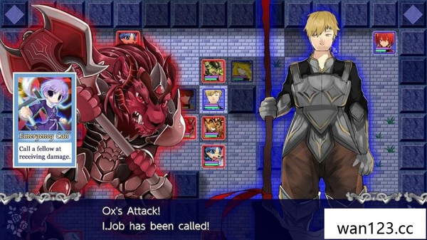  传统勇者 Traditional Braves NS switch游戏 百度网盘下载