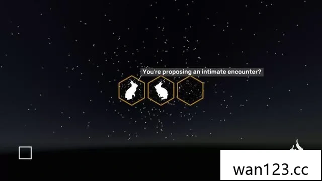  宇宙兔（Cosmic Hare）[P] NS switch游戏 百度网盘下载