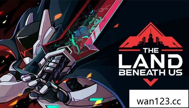  亡者之地（The Land Beneath Us）中文[P] NS switch游戏 百度网盘下载