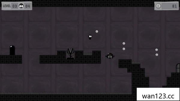  Shadow Quest Shadow Quest NS switch游戏 百度网盘下载