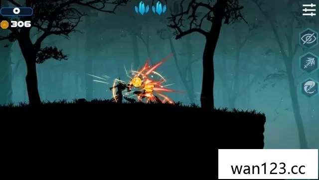  忍者暗影冒险（Ninja Shadow Quest）[P] NS switch游戏 百度网盘下载