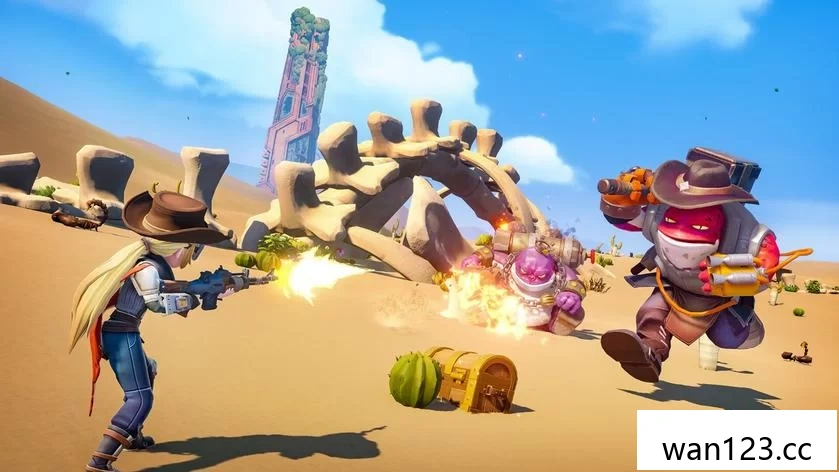  沙石镇时光 My Time at Sandrock NS switch游戏 百度网盘下载