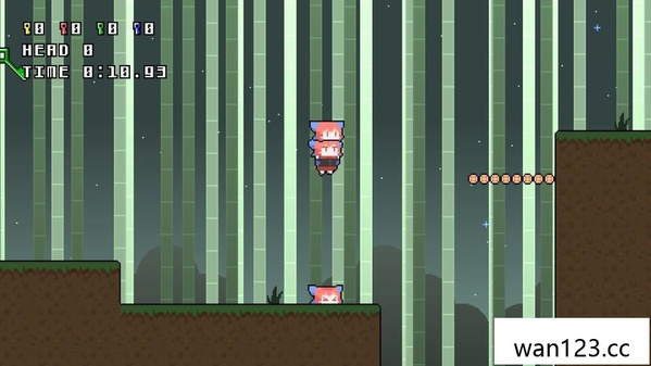  无首拾忆录 Kubinashi Recollection NS switch游戏 百度网盘下载