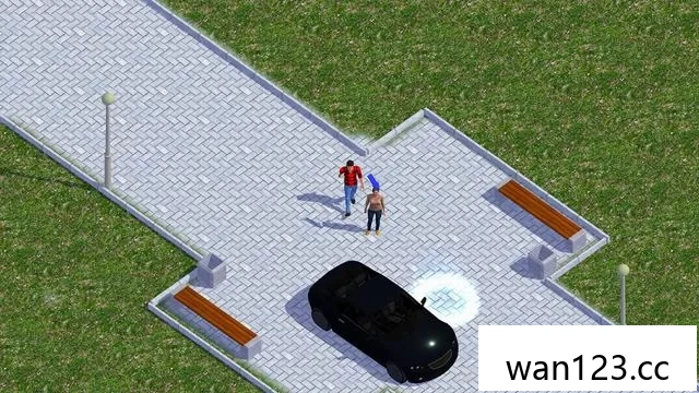  虚拟女友约会模拟器 [P] NS switch游戏 百度网盘下载