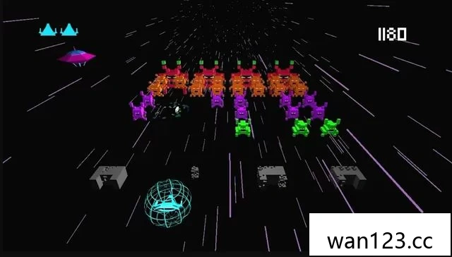  异形入侵（Alien Invasion）[P] NS switch游戏 百度网盘下载