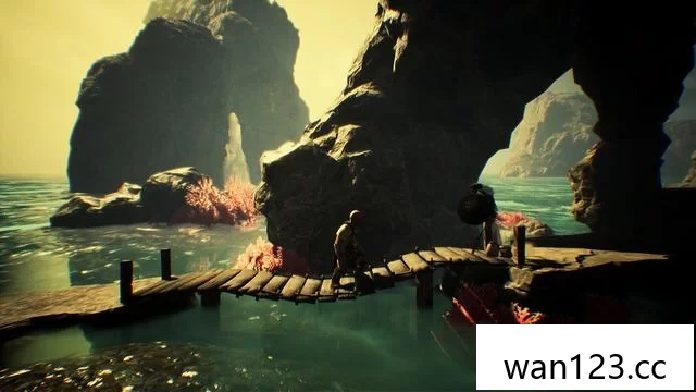  撕裂（Teared）[P] NS switch游戏 百度网盘下载