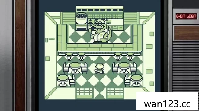  Kudzu [P] NS switch游戏 百度网盘下载