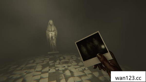  失心疯 MADiSON NS switch游戏 百度网盘下载