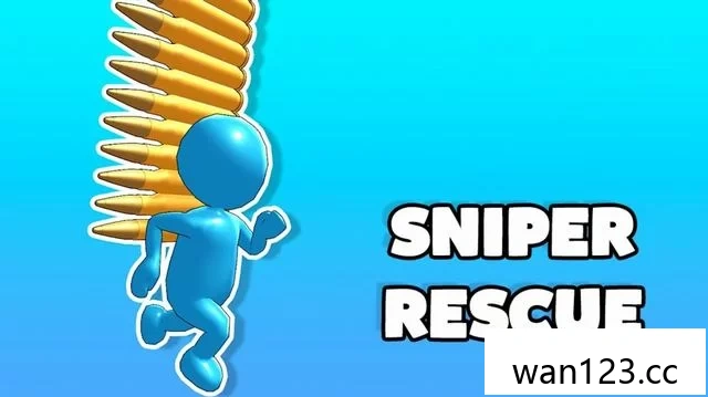 狙击救援（Sniper Rescue）[P] NS switch游戏 百度网盘下载