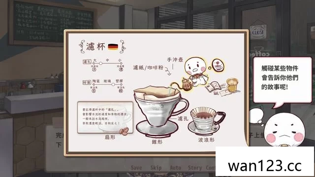  晴天咖啡馆（Sunny Cafe）中文[P] NS switch游戏 百度网盘下载
