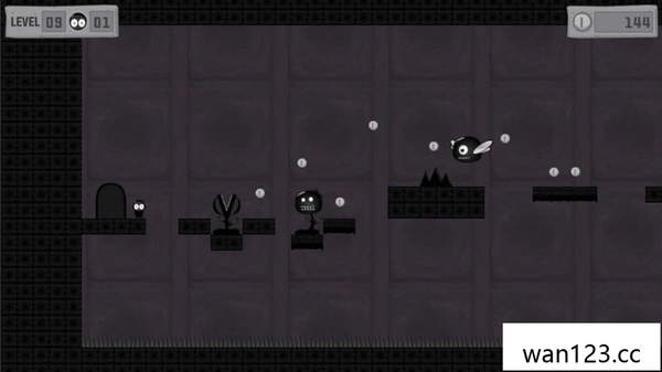  Shadow Quest Shadow Quest NS switch游戏 百度网盘下载