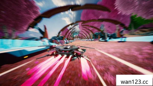  红视2 Redout 2 NS switch游戏 百度网盘下载