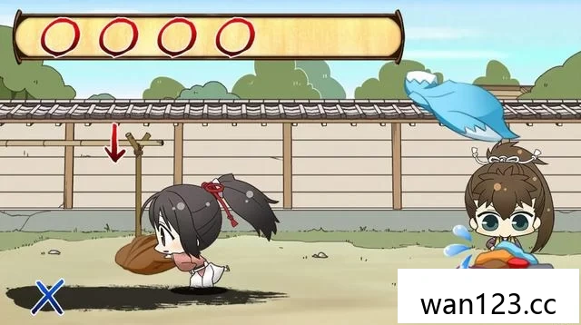  薄樱鬼 游戏录：队士们的大宴会 [P] NS switch游戏 百度网盘下载