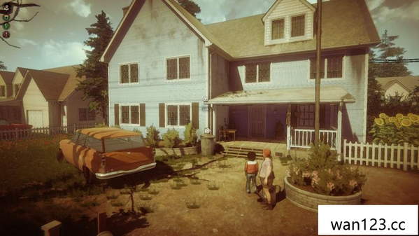  最好的月份 Best Month Ever! NS switch游戏 百度网盘下载