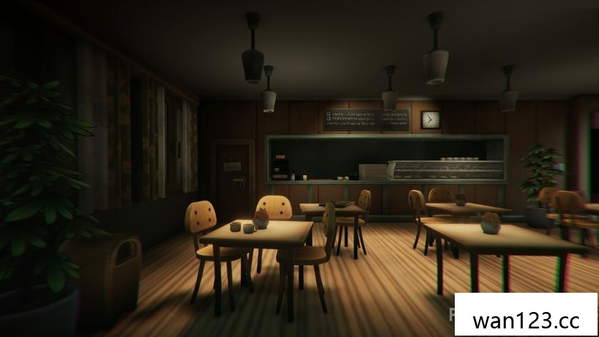  旁观者3 Beholder 3 NS switch游戏 百度网盘下载