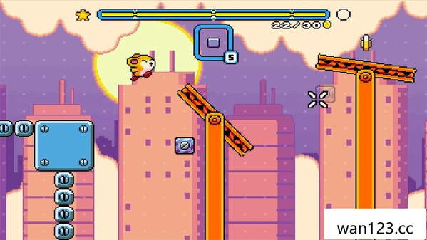  Pompom Pompom NS switch游戏 百度网盘下载