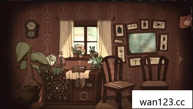  坎德尔福斯的故事（Tales from Candleforth）中文[P] NS switch游戏 百度网盘下载