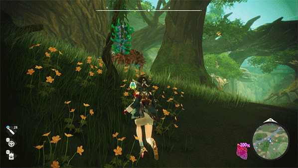 优米雅的炼金工房 追忆之炼金术士与幻创之地|港版中文|本体+1.0.2升补+15DLC NS switch游戏 百度网盘下载