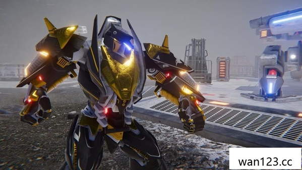  Blackwind Blackwind NS switch游戏 百度网盘下载