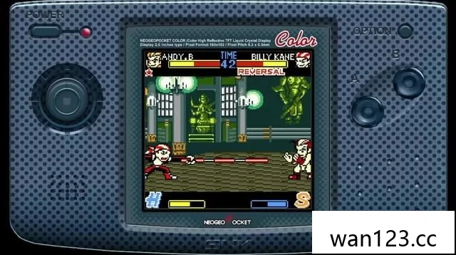  饿狼传说：初次接触（Fatal Fury First Contact）[P] NS switch游戏 百度网盘下载