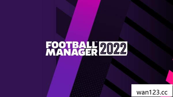  足球经理2022 Football Manager 2022 NS switch游戏 百度网盘下载