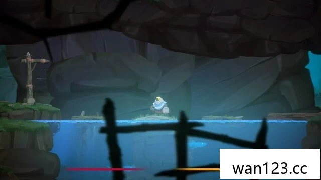  携手并进（Hand In Hand）中文[P] NS switch游戏 百度网盘下载