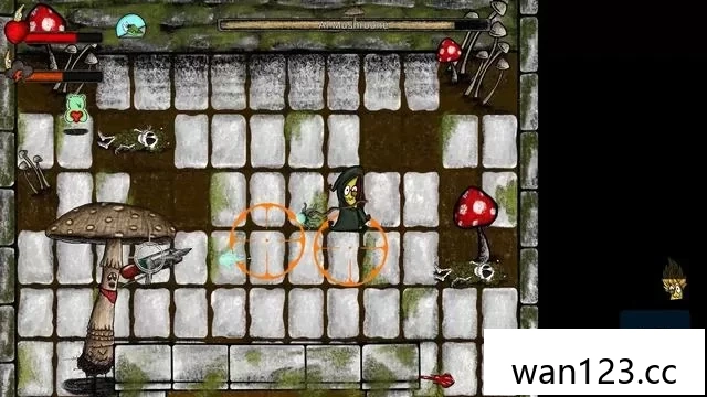  杜格的噩梦（Doug’s Nightmare）[P] NS switch游戏 百度网盘下载